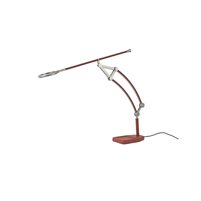 Adjustable Articulated Task Lamp