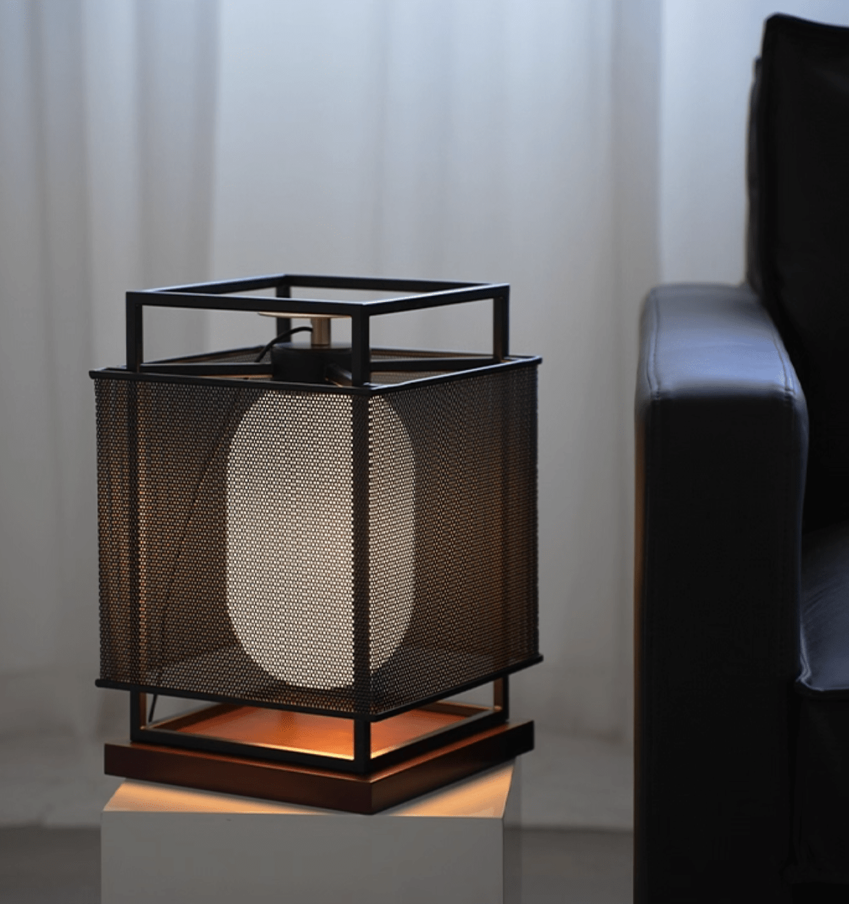 Maelis Table Lamp
