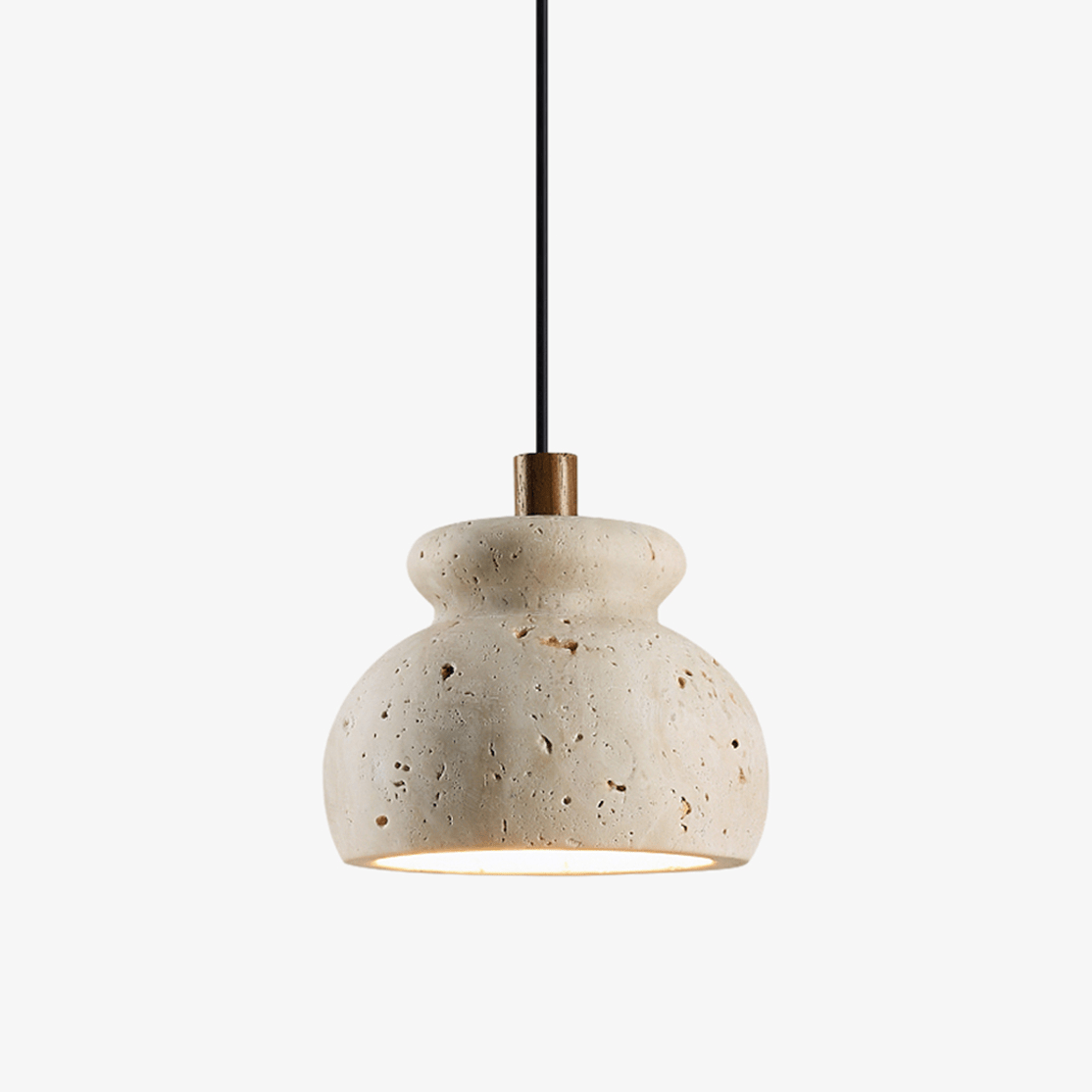 Bell Elara Pendant Light