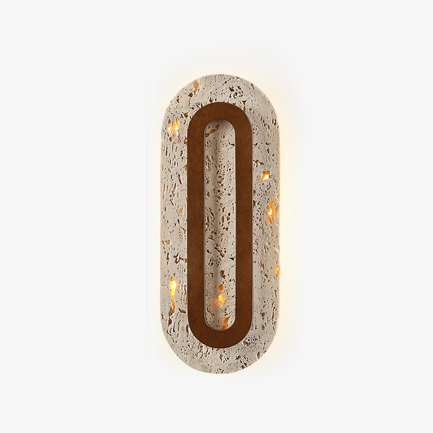 Edrin Wall Lamp