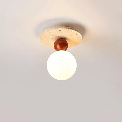 Telvian Ceiling Lamp