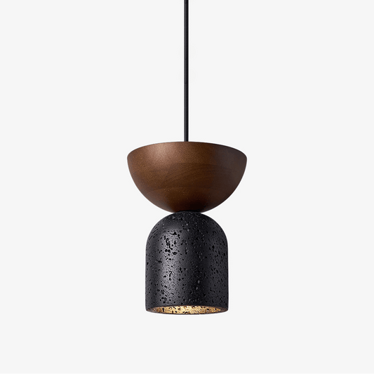 Volterra Echo Pendant Lamp