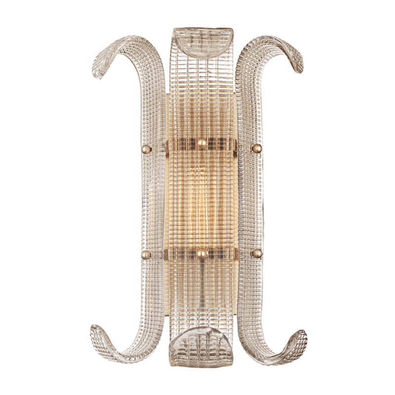Brasher Wall Lamp