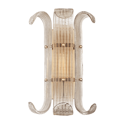 Brasher Wall Lamp
