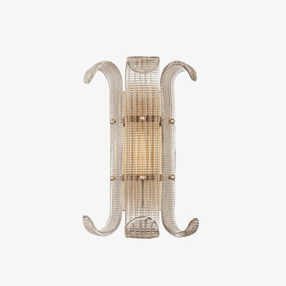 Brasher Wall Lamp