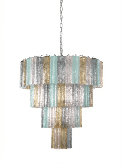 Lustrava Prism Chandelier