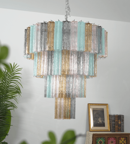 Lustrava Prism Chandelier