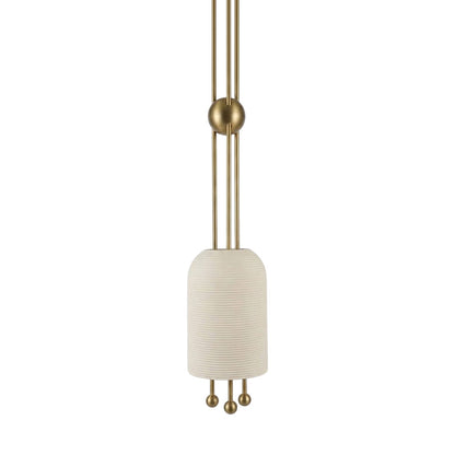 Benjamin Pendant Light