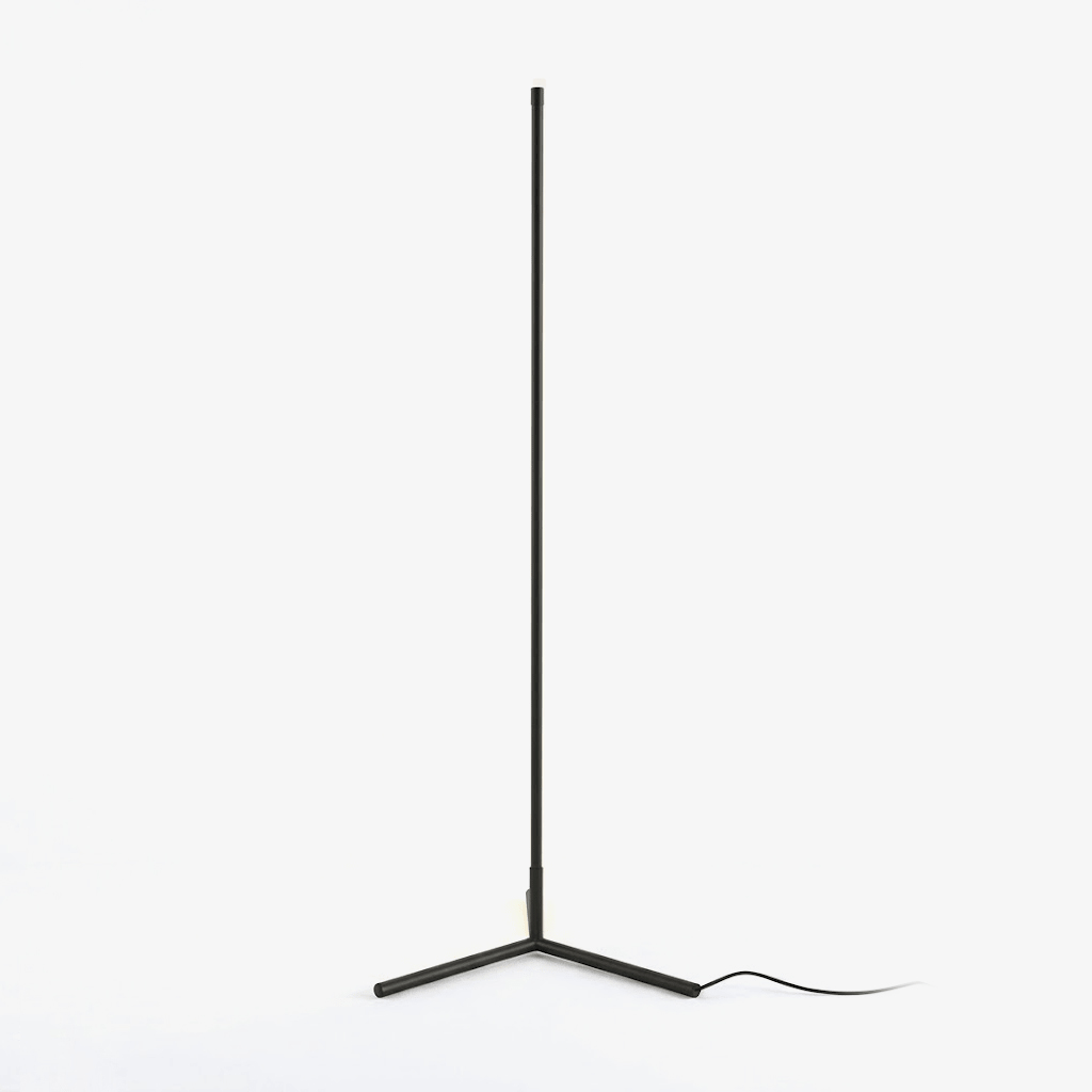 Minimalist LED Floor Lamp
