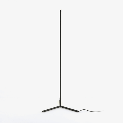 Minimalist LED Floor Lamp