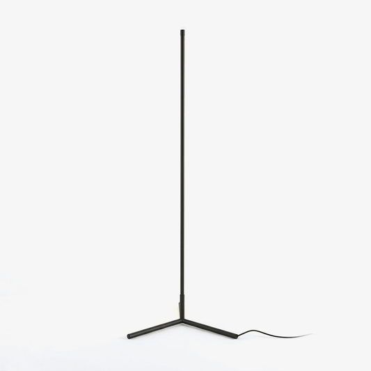 Minimalist LED Floor Lamp