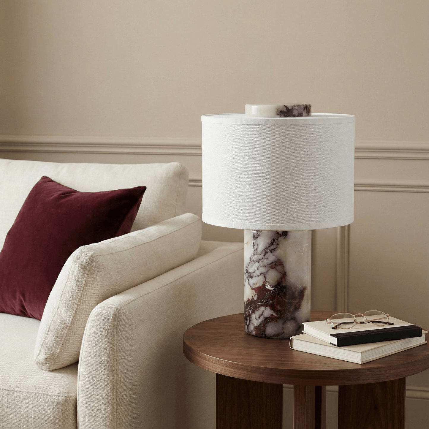 Helvion Table Lamp