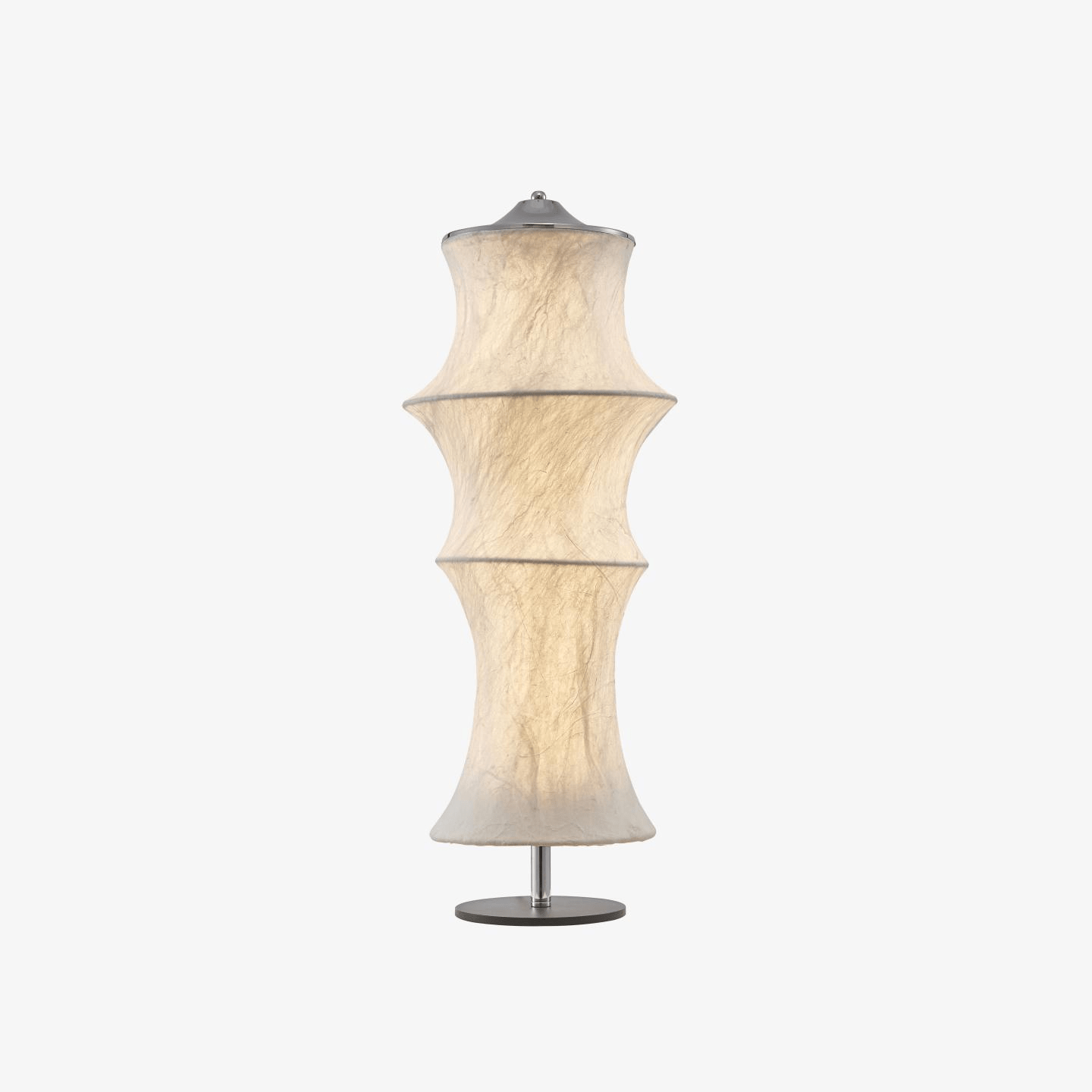 Silvara Cocoon Table Lamp