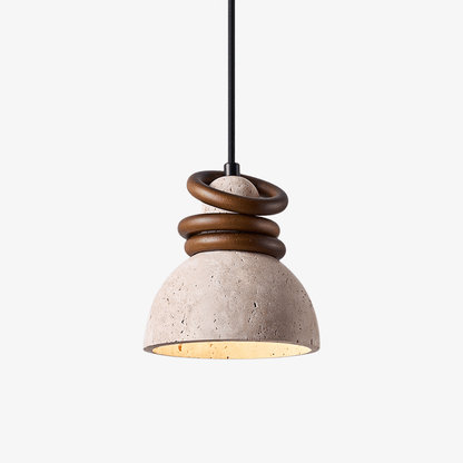 Circoa Loop Pendant Lamp