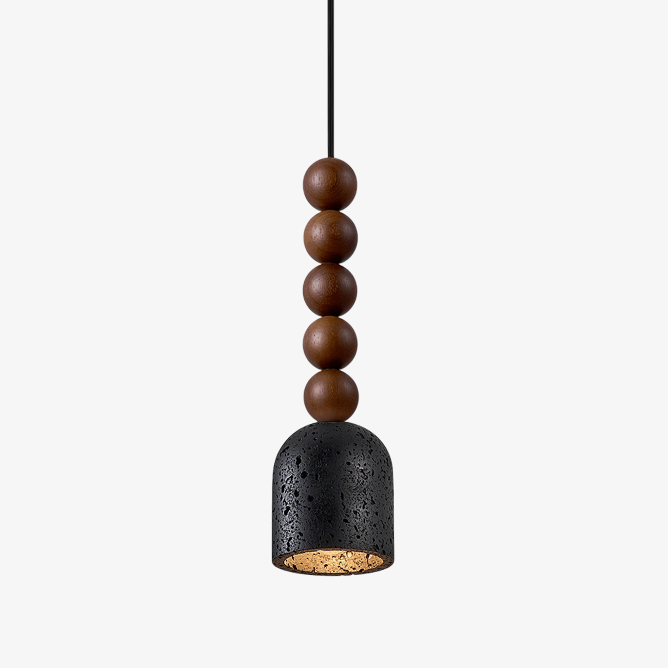 Vareon Totem Pendant Lamp