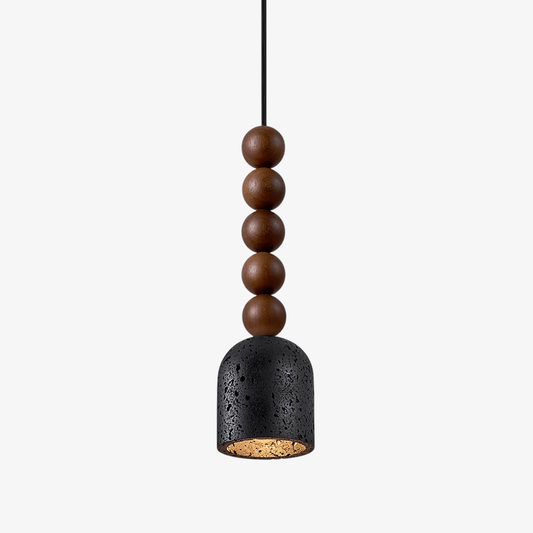 Vareon Totem Pendant Lamp