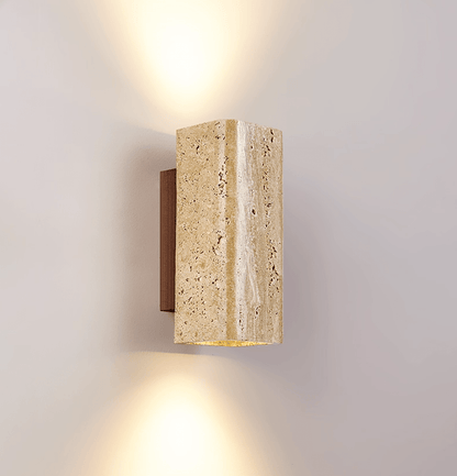 Tavora Arc Wall Lamp
