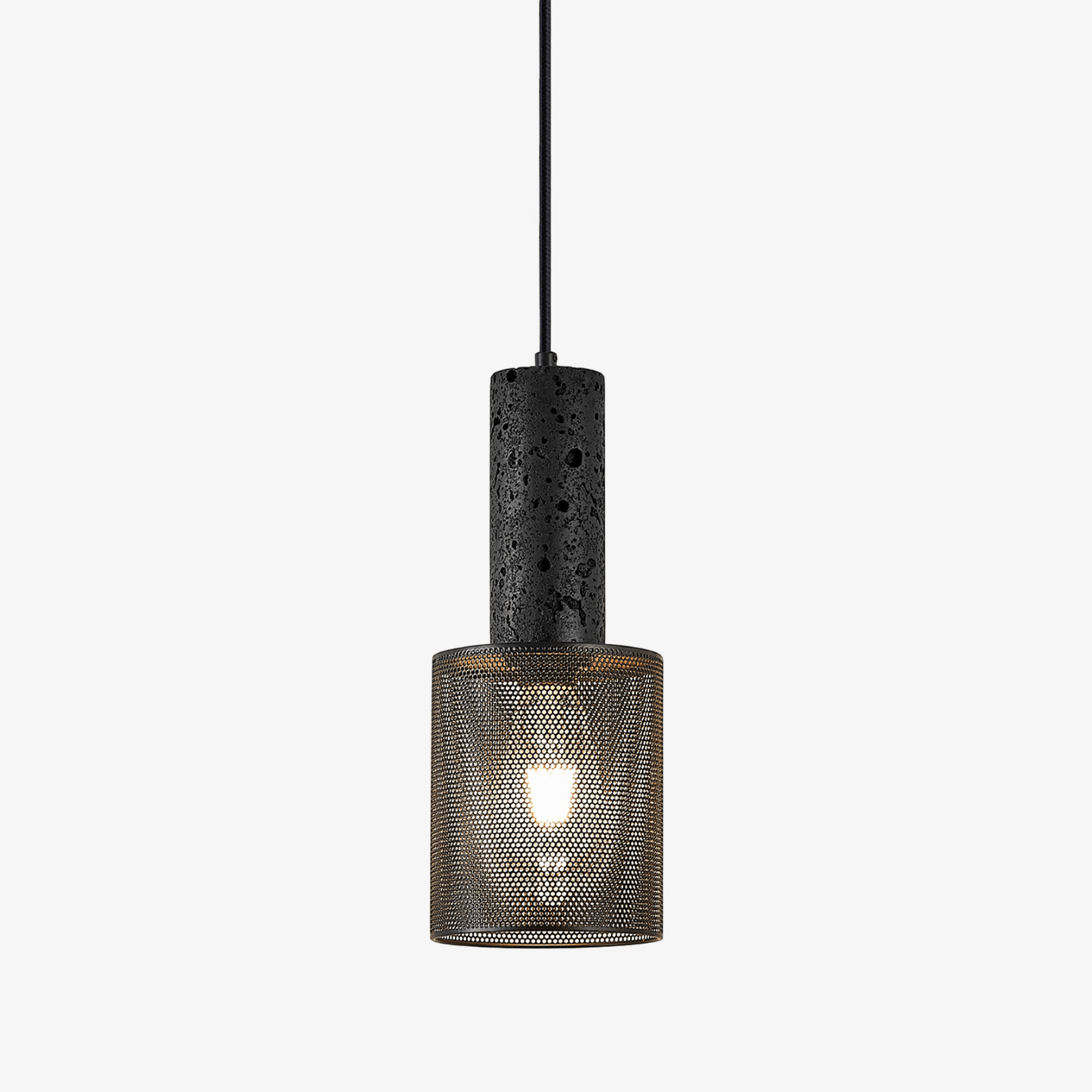 Vultex Mesh Pendant Lamp