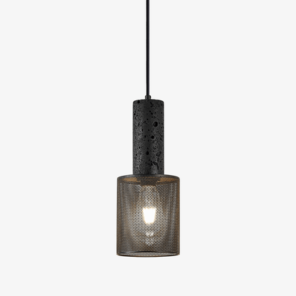 Vultex Mesh Pendant Lamp