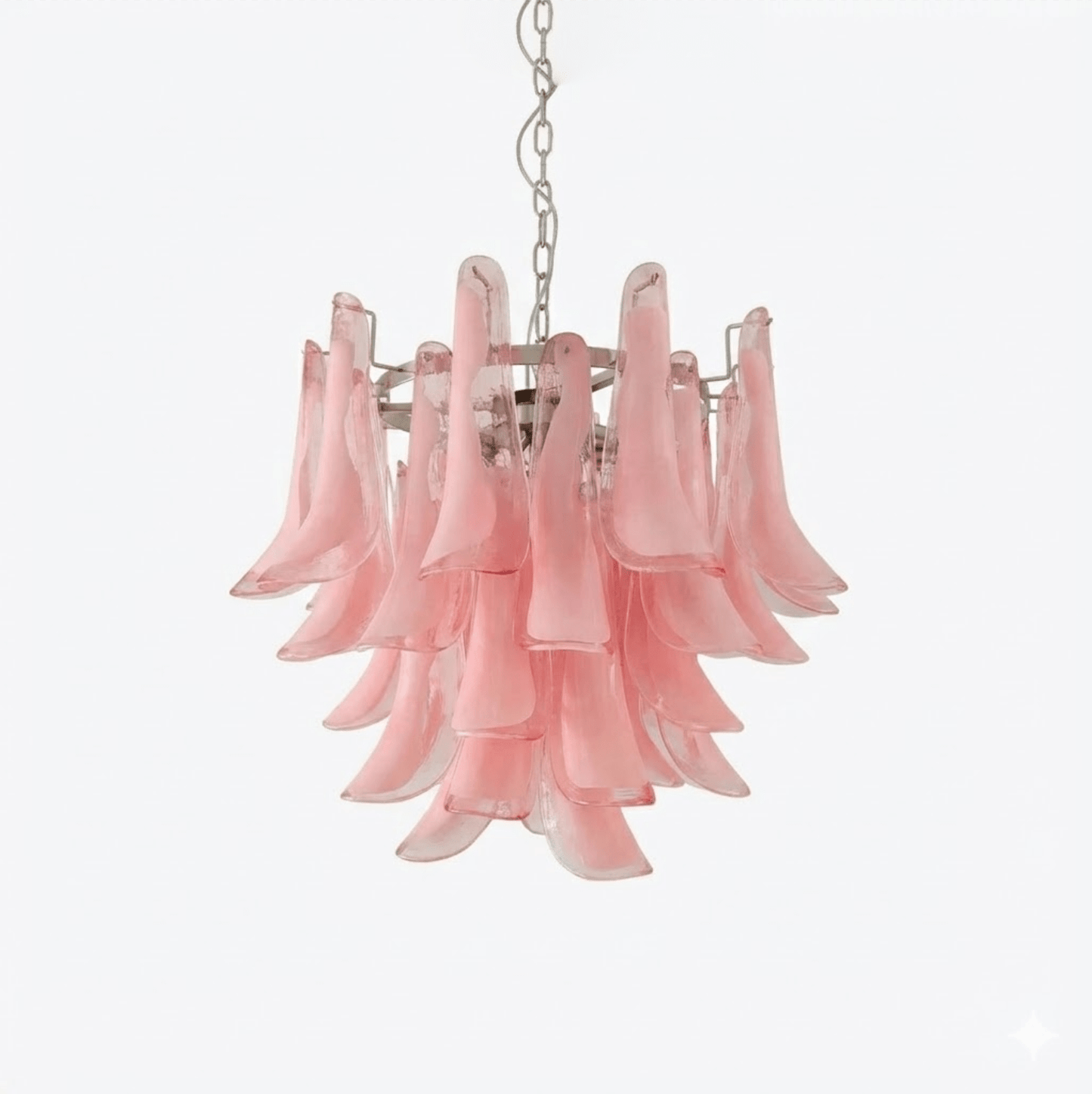 Xiravo Murano Chandelier