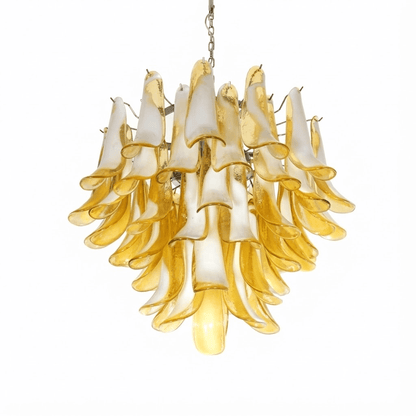 Xiravo Murano Chandelier