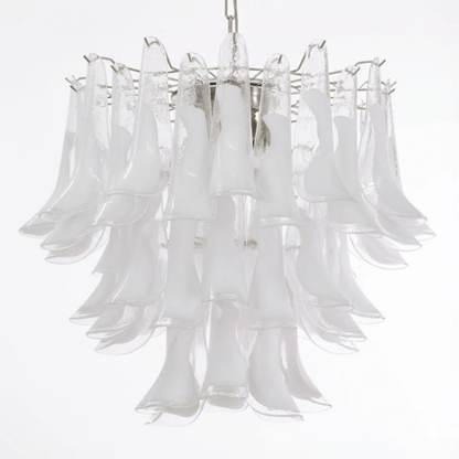Xiravo Murano Chandelier