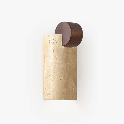 Solenne Curve Wall Lamp