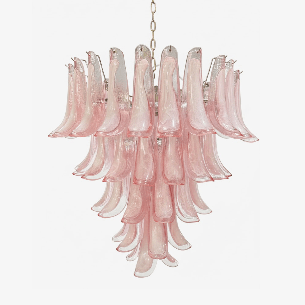 Rosabella Murano Chandelier