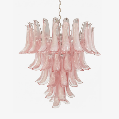 Rosabella Murano Chandelier