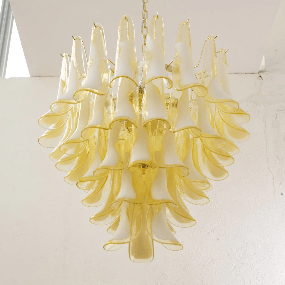 Rosabella Murano Chandelier