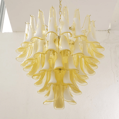 Rosabella Murano Chandelier