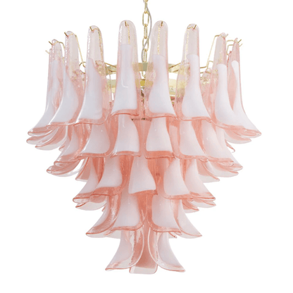 Rosabella Murano Chandelier