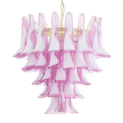 Rosabella Murano Chandelier