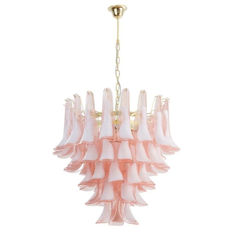 Rosabella Murano Chandelier