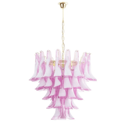 Rosabella Murano Chandelier