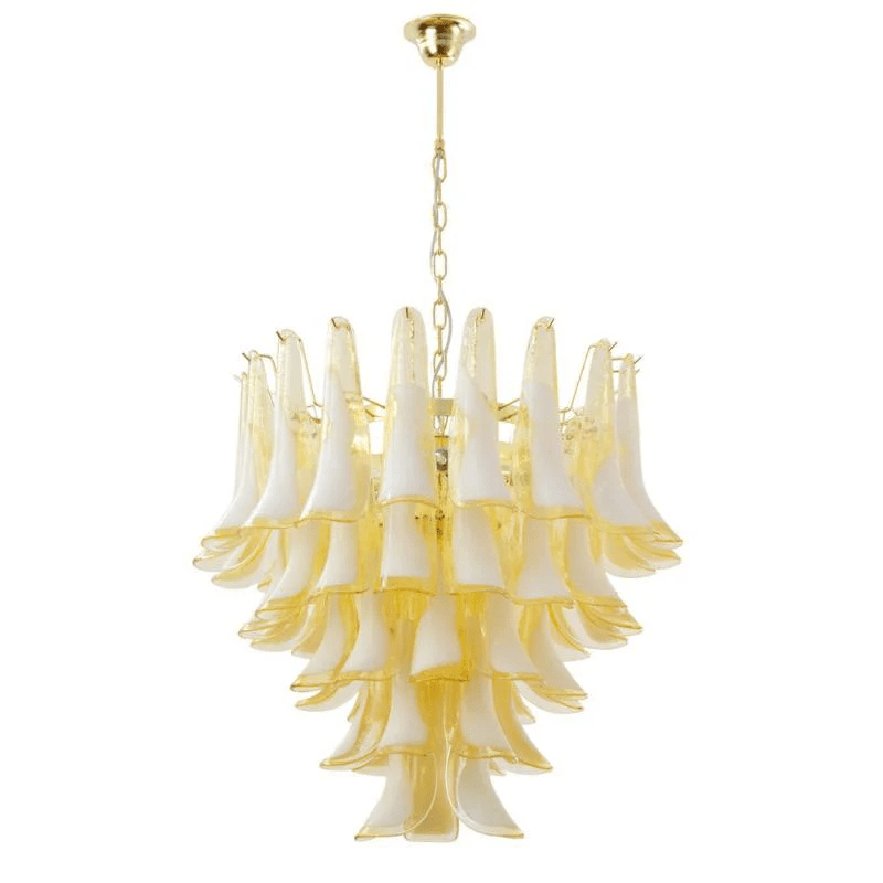 Rosabella Murano Chandelier