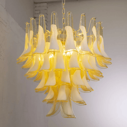 Rosabella Murano Chandelier