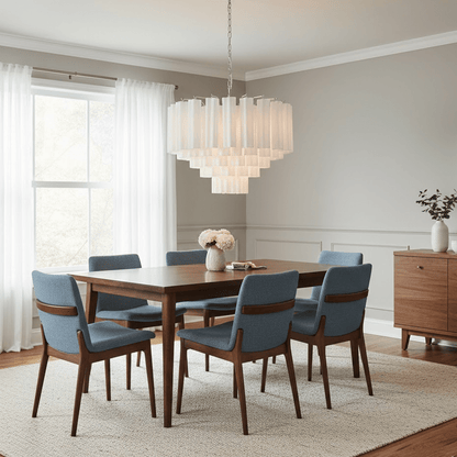 Vellune Cascade Chandelier