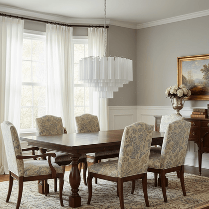 Vellune Cascade Chandelier