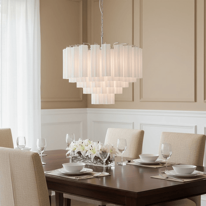 Vellune Cascade Chandelier