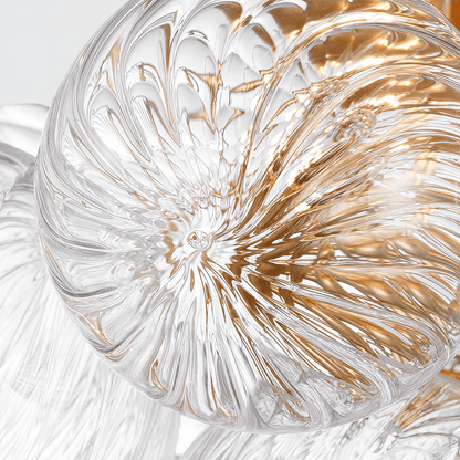 Spirava Ceiling Light