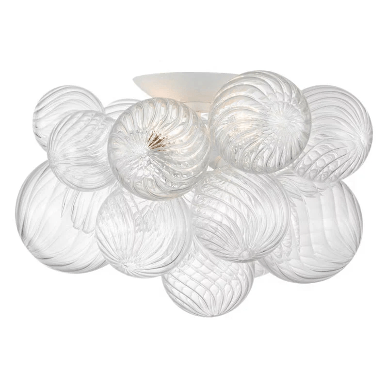 Spirava Ceiling Light