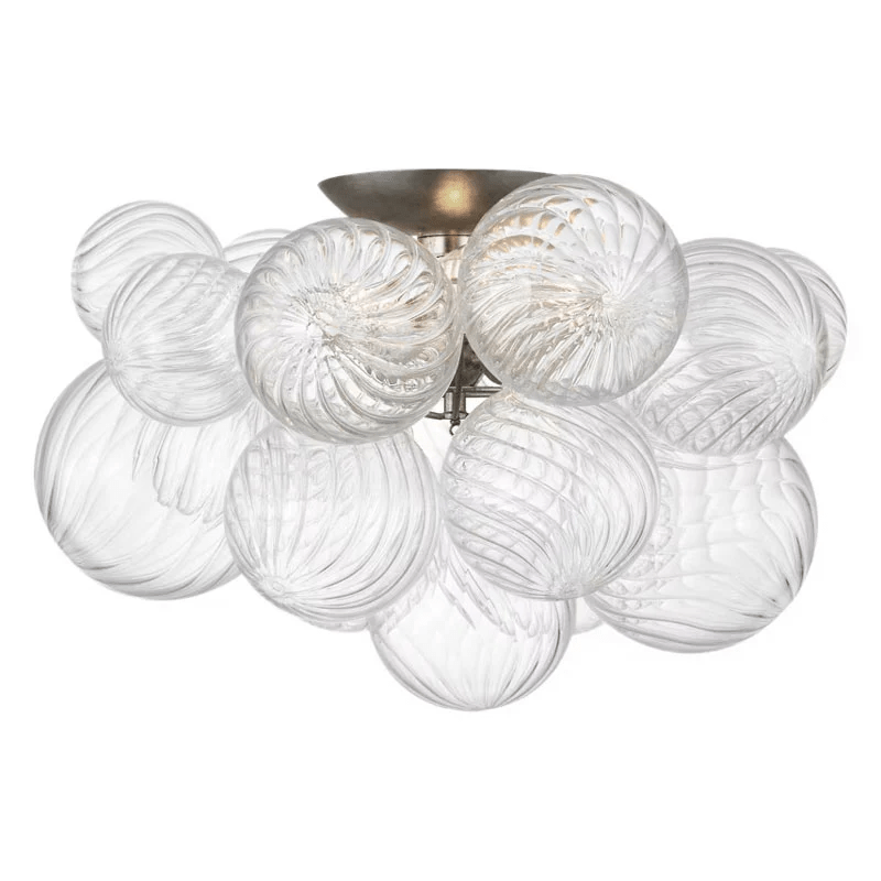 Spirava Ceiling Light