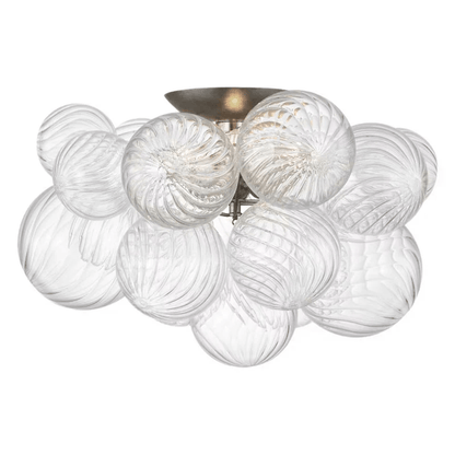 Spirava Ceiling Light