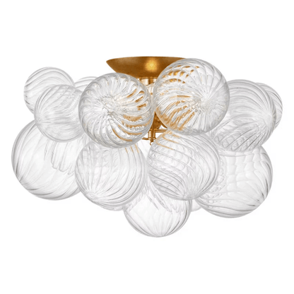 Spirava Ceiling Light