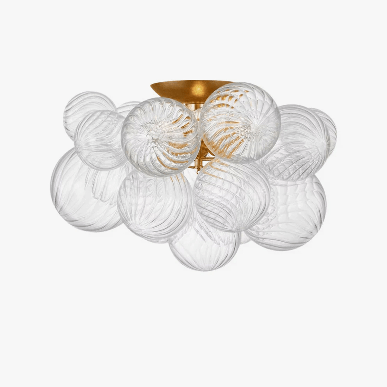 Spirava Ceiling Light