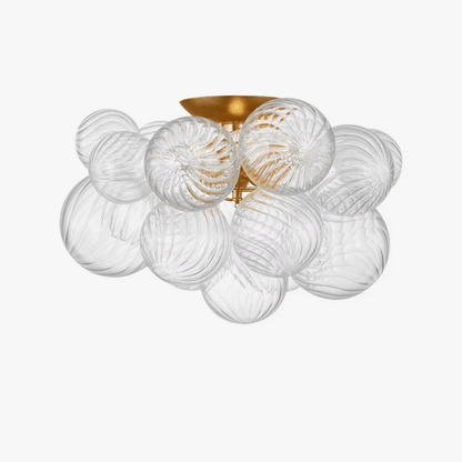 Spirava Ceiling Light