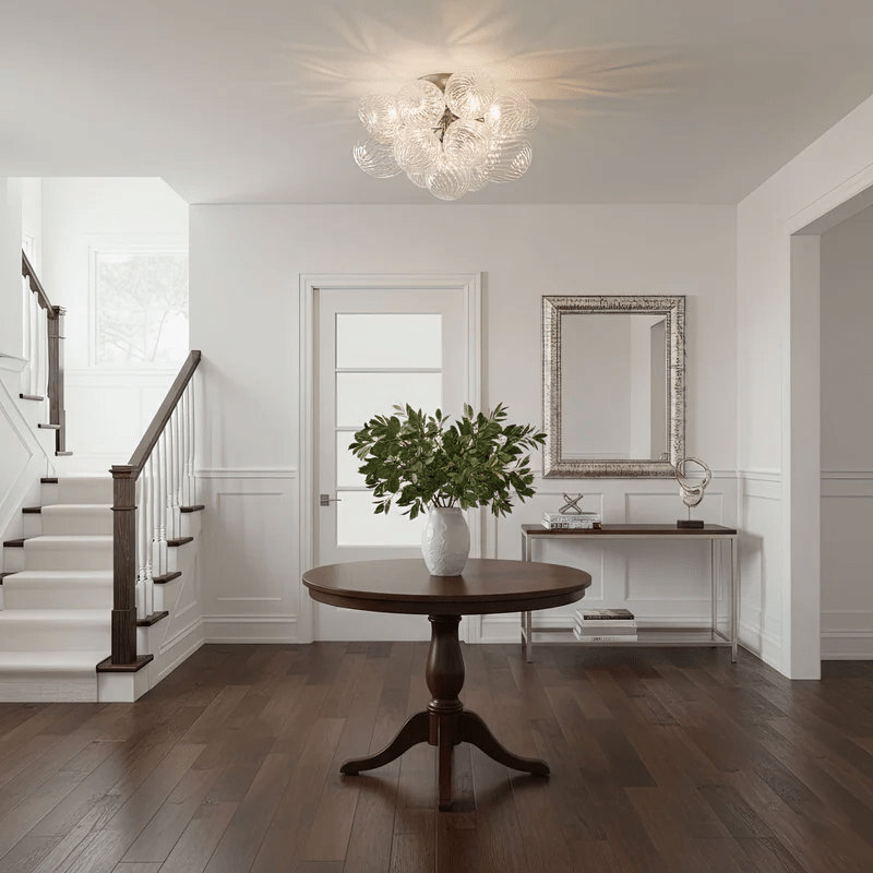 Spirava Ceiling Light