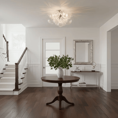 Spirava Ceiling Light