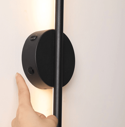 Linearo Rechargeable Wall Lamp